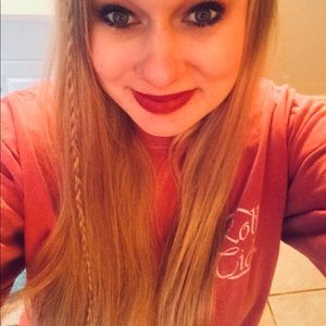 Meet your Posher, Jamie